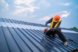 Best Asphalt Shingles Roofing  in USA